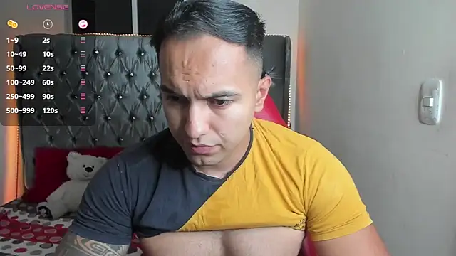 mrloganfuck1 online show from 04/14/26, 05:45