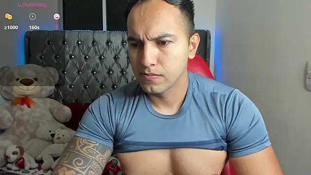 mrloganfuck1 online show from 05/04/26, 05:44