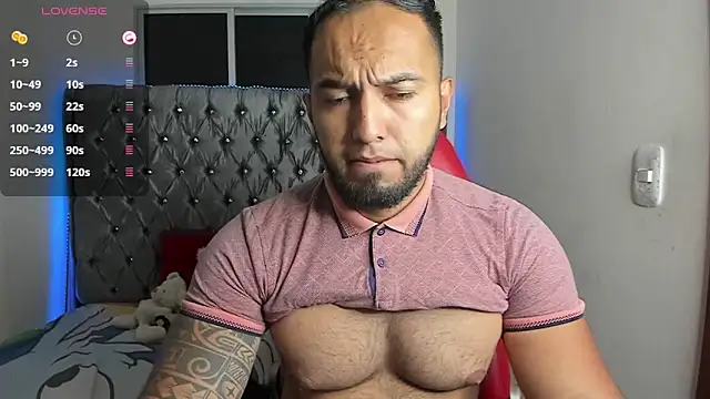 mrloganfuck1 online show from 03/22/26, 05:32