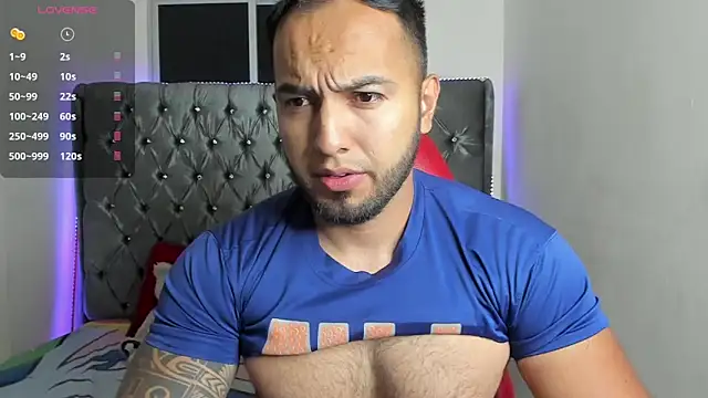 mrloganfuck1 online show from 03/26/26, 06:00