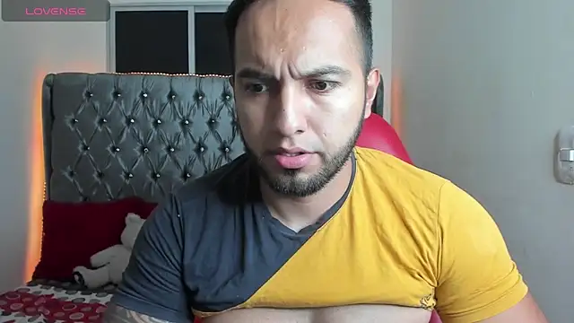 mrloganfuck1 online show from 04/07/26, 05:20