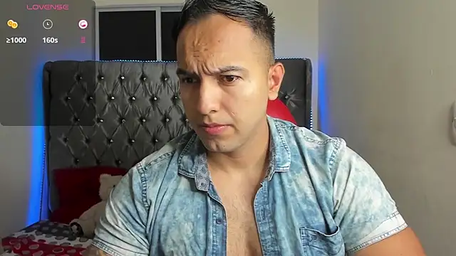 mrloganfuck1 online show from 04/19/26, 06:03