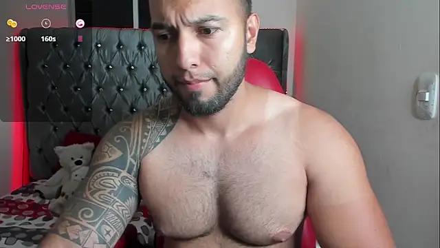 mrloganfuck1 online show from 03/31/26, 07:32