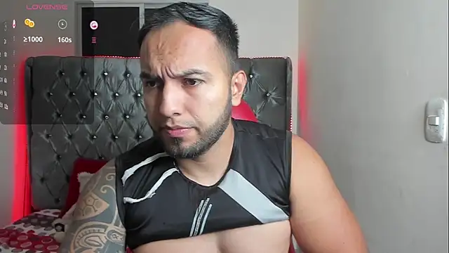 mrloganfuck1 online show from 04/03/26, 05:25