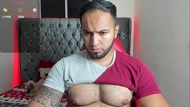 mrloganfuck1 online show from 03/30/26, 06:15