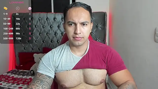 mrloganfuck1 online show from 04/22/26, 05:58
