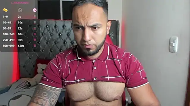 mrloganfuck1 online show from 03/20/26, 06:03