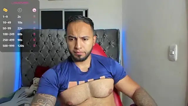 mrloganfuck1 online show from 03/21/26, 05:30