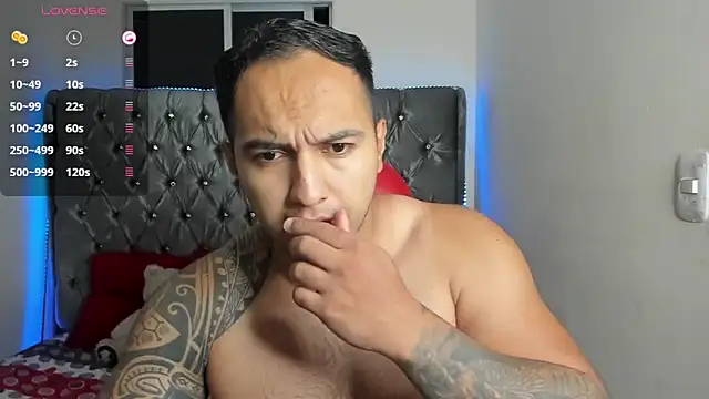 mrloganfuck1 online show from 04/27/26, 04:54