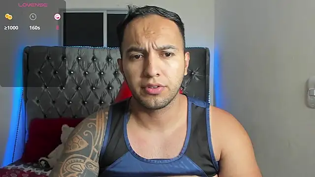 mrloganfuck1 online show from 05/16/26, 05:17
