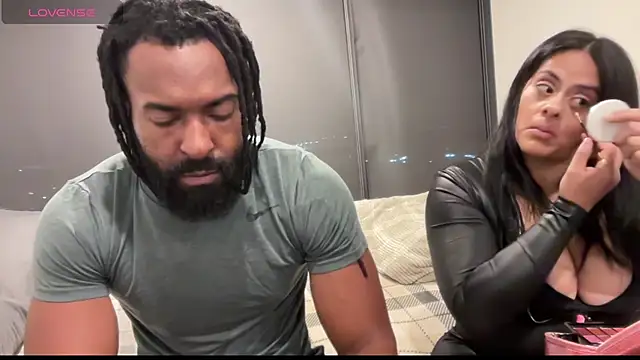 SilkandEbonyyy online show from 07/28/26, 03:25