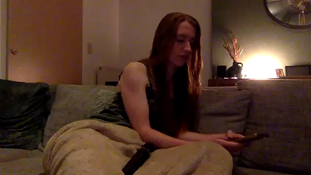 itsyourqueen online show from 08/06/26, 09:32