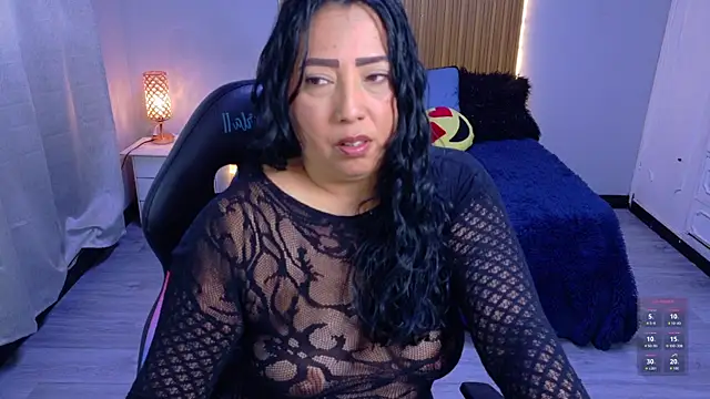 Snapshot of Vanessa_smith27 chatting on 07/28/26, 12:23 Vanessa smith27 online show from 07/28/26, 12:23