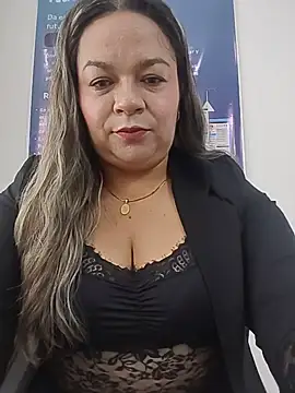 Charlott-1 online show from 07/29/26, 02:38