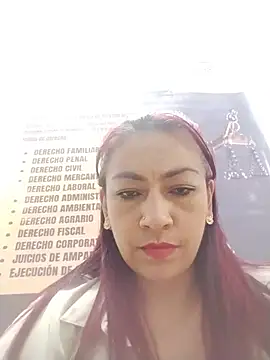 Snapshot of Katia-1 chatting on 07/29/26, 08:41 Katia-1 online show from 07/29/26, 08:41