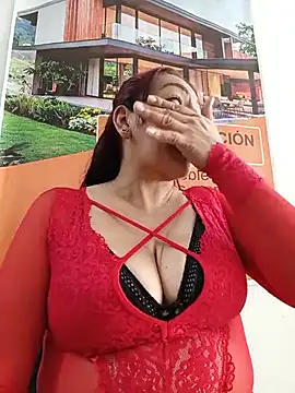 Snapshot of Katia-1 chatting on 08/03/26, 08:15 Katia-1 online show from 08/03/26, 08:15