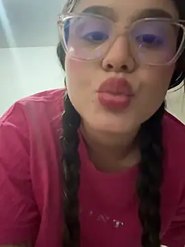 Snapshot of _LunaCeleste chatting on 07/31/26, 09:56 LunaCeleste online show from 07/31/26, 09:56