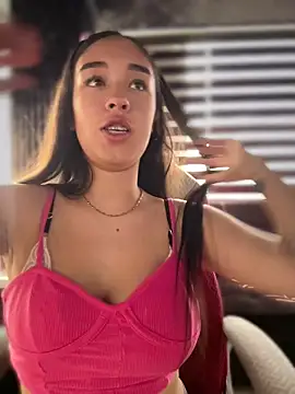 Ashlie Rodriguez LS online show from 07/28/26, 03:21