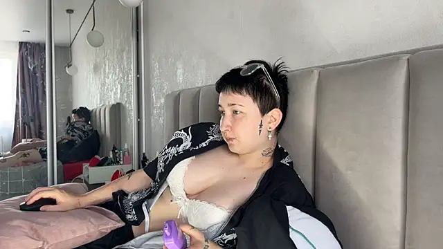 JeamDiamond online show from 08/01/26, 07:39
