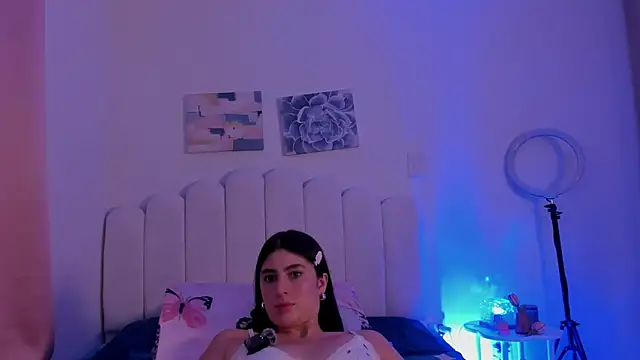 Luunasweet online show from 07/30/26, 07:07