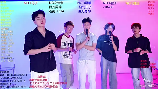 Blush-boys-002 online show from 07/28/26, 03:21