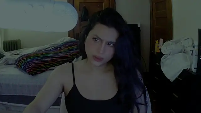 Evyniadoll online show from 07/28/26, 04:39