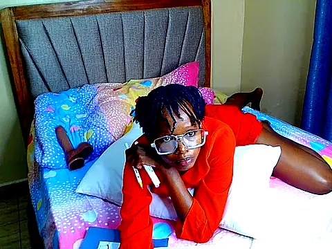 Maishababy online show from 07/28/26, 02:35