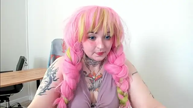 crystal musee online show from 07/29/26, 02:11