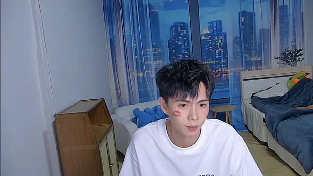 xiaoyang-FF online show from 07/30/26, 05:12