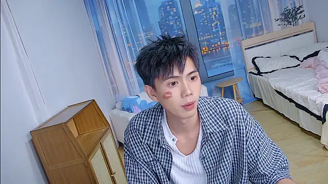 xiaoyang-FF online show from 07/28/26, 08:52