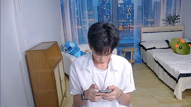 xiaoyang-FF online show from 07/29/26, 05:34