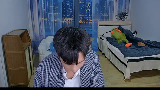 xiaoyang-FF online show from 07/31/26, 05:54