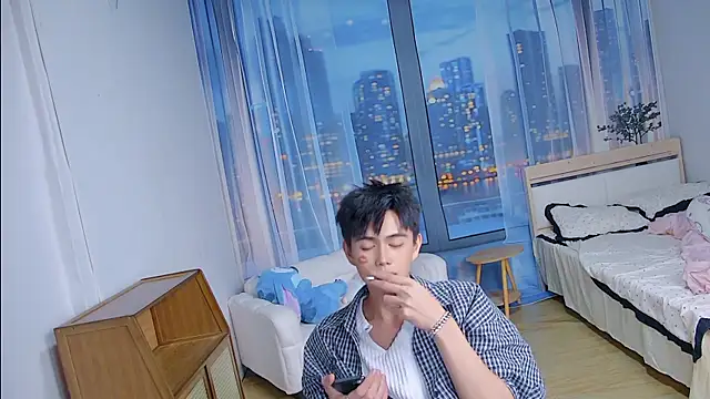 xiaoyang-FF online show from 07/28/26, 07:39