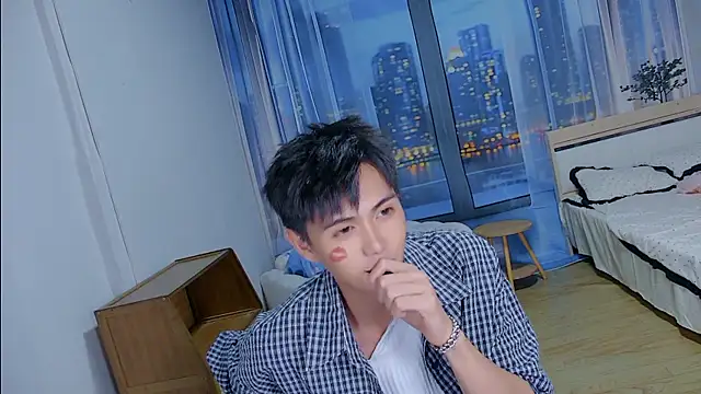 xiaoyang-FF online show from 07/28/26, 06:20