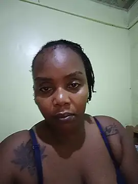 Sexxy-Wambui online show from 07/28/26, 11:37