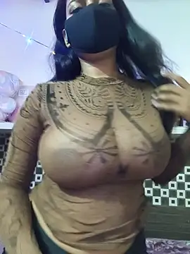 Hotty Bitch69 online show from 08/02/26, 06:34