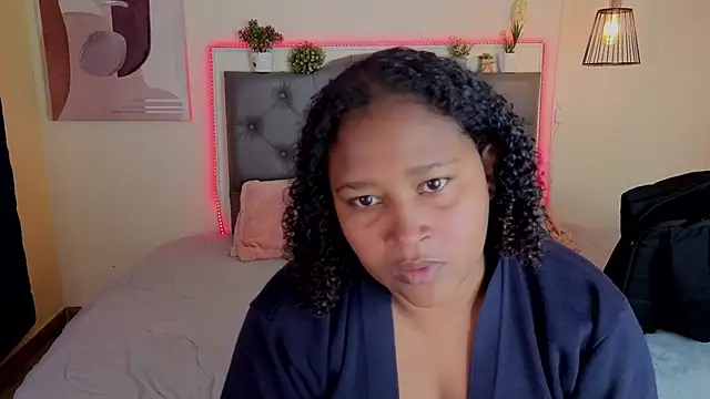 Cataleya Laurent online show from 07/29/26, 02:38
