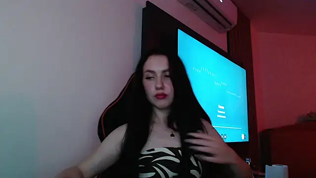 lvyDesire online show from 07/28/26, 11:04