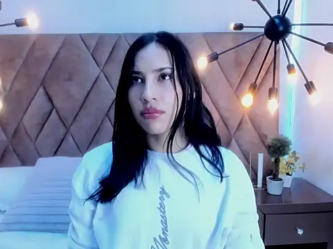 Im manuela online show from 07/31/26, 01:43