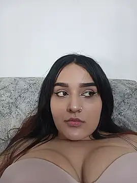 Snapshot of ASHLEY_JACOB chatting on 07/31/26, 11:24 ASHLEY JACOB online show from 07/31/26, 11:24