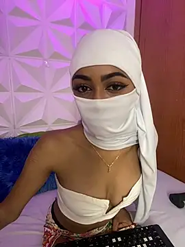 yasmin moham online show from 07/29/26, 07:35