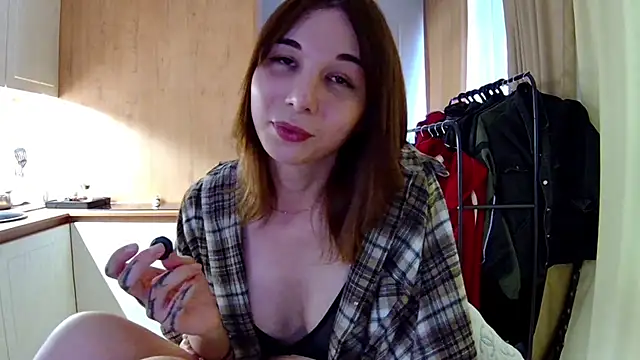 TGirlYuna online show from 07/29/26, 03:11