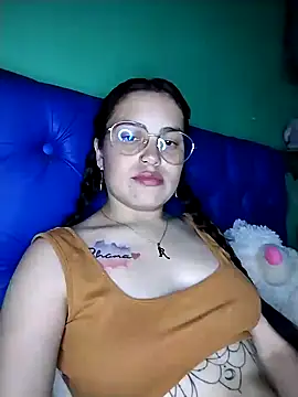 Emma St  online show from 07/29/26, 11:48