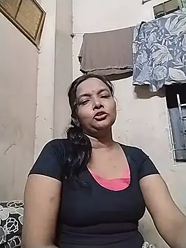 CuteTonu-54 online show from 08/01/26, 06:55