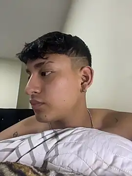 Esteban Narvaez online show from 07/30/26, 07:07