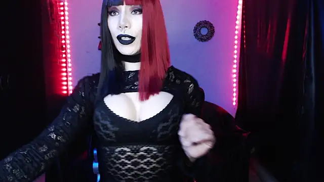 april simons2 online show from 02/15/25, 03:52