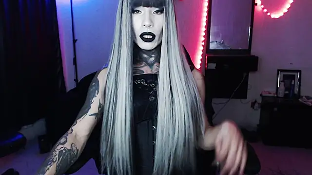 april simons2 online show from 03/05/26, 02:08