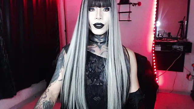 april simons2 online show from 01/19/26, 01:20