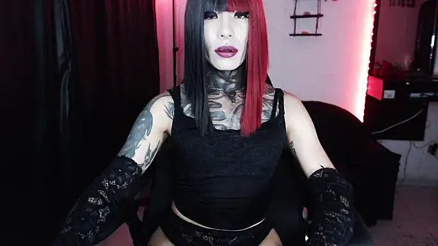 april simons2 online show from 03/28/26, 10:55