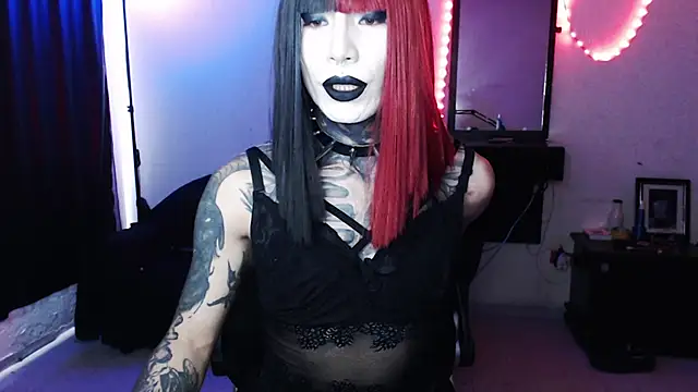 april simons2 online show from 02/25/26, 03:12